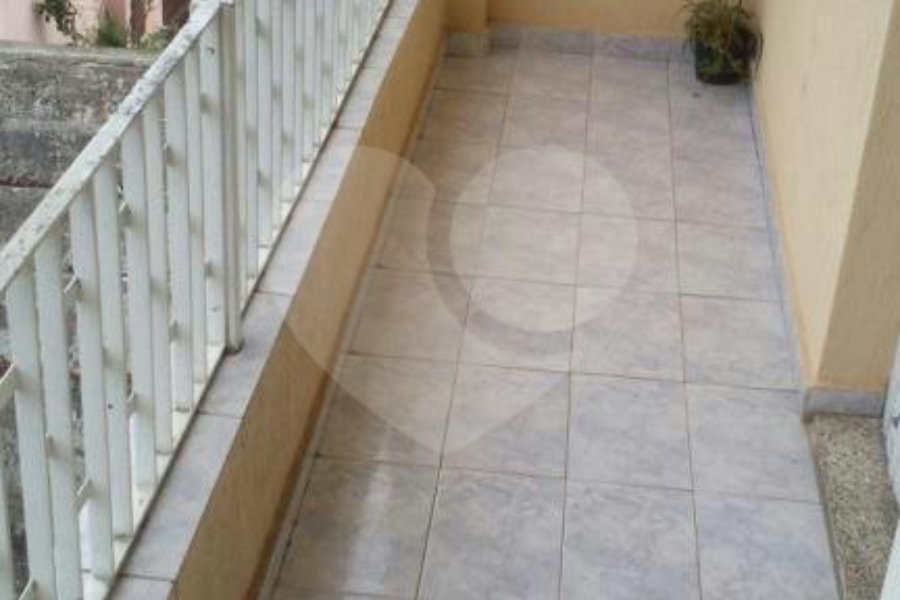Sobrado à venda com 3 quartos em Vila Nova Mazzei, São Paulo, SP