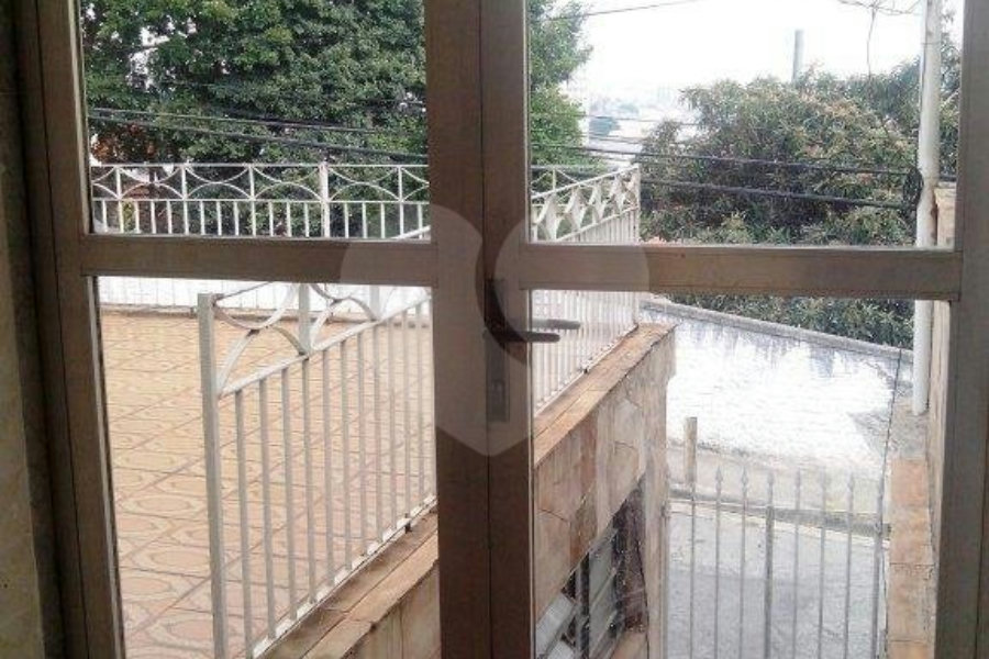 Sobrado à venda com 3 quartos, sendo 1 suíte, em Vila Paiva, São Paulo, SP