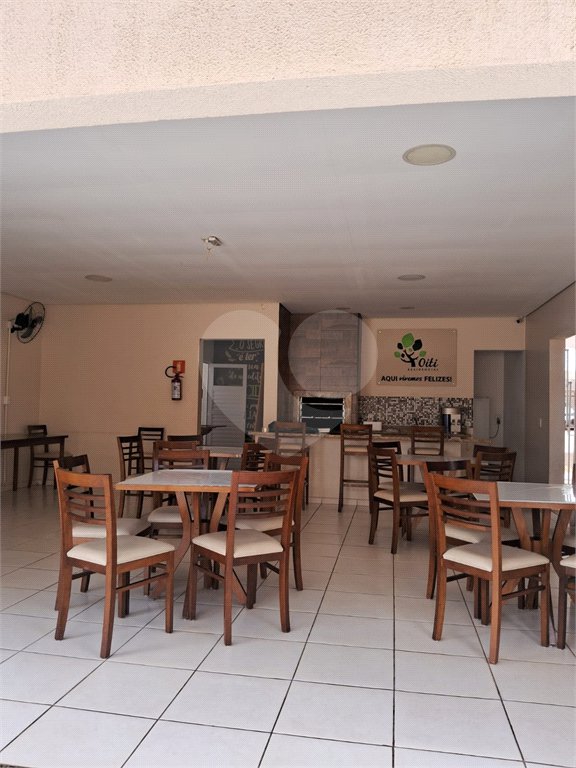 Apartamento à venda com 2 quartos em Nossa Senhora Aparecida, Itu, SP