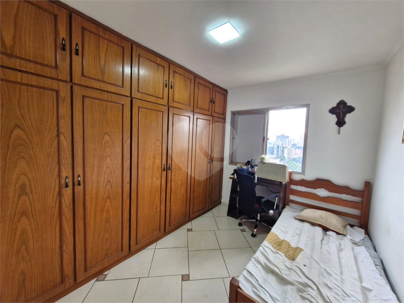 Apartamento à venda com 2 quartos em Tucuruvi, São Paulo, SP