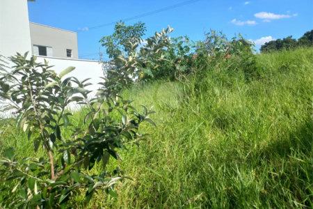 Terreno à venda em Jardim Primavera, Itupeva, SP