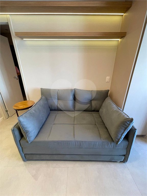 Apartamento para alugar com 1 suíte em Perdizes, São Paulo, SP