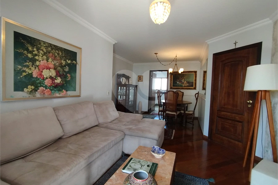 Apartamento para alugar com 3 quartos, sendo 1 suíte, em Morumbi, São Paulo, SP