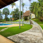 Casa à venda ou para alugar com 4 suítes no condomínio Monte Belo - Salto/sp, Salto - SP