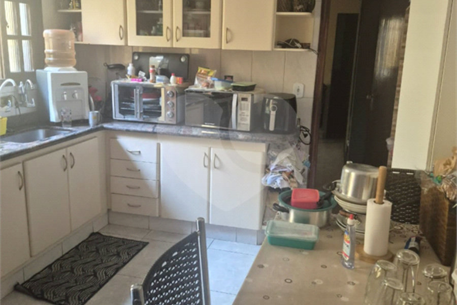 Casa à venda com 3 quartos, sendo 1 suíte, em Parque Edu Chaves, São Paulo, SP