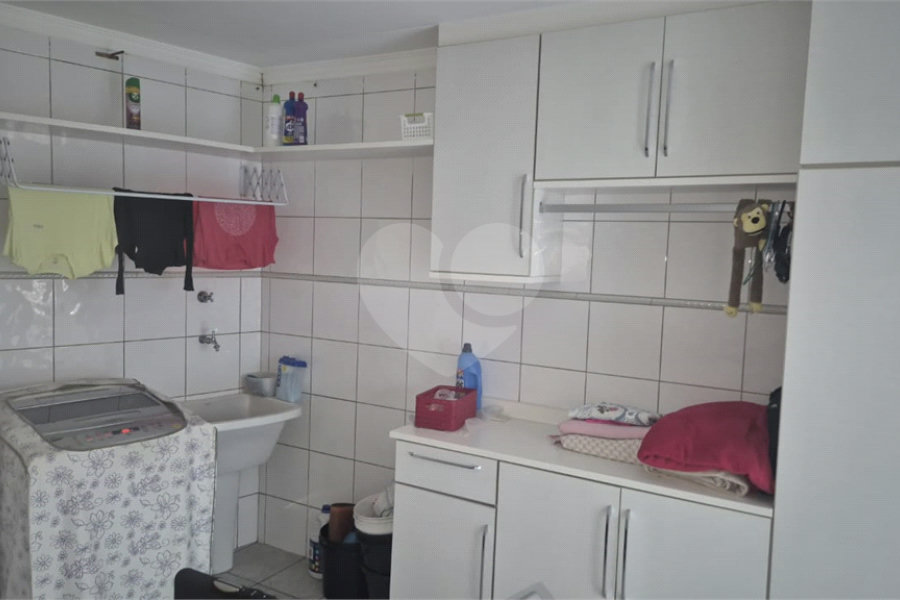 Sobrado à venda com 3 quartos, sendo 1 suíte, em Tremembé, São Paulo, SP
