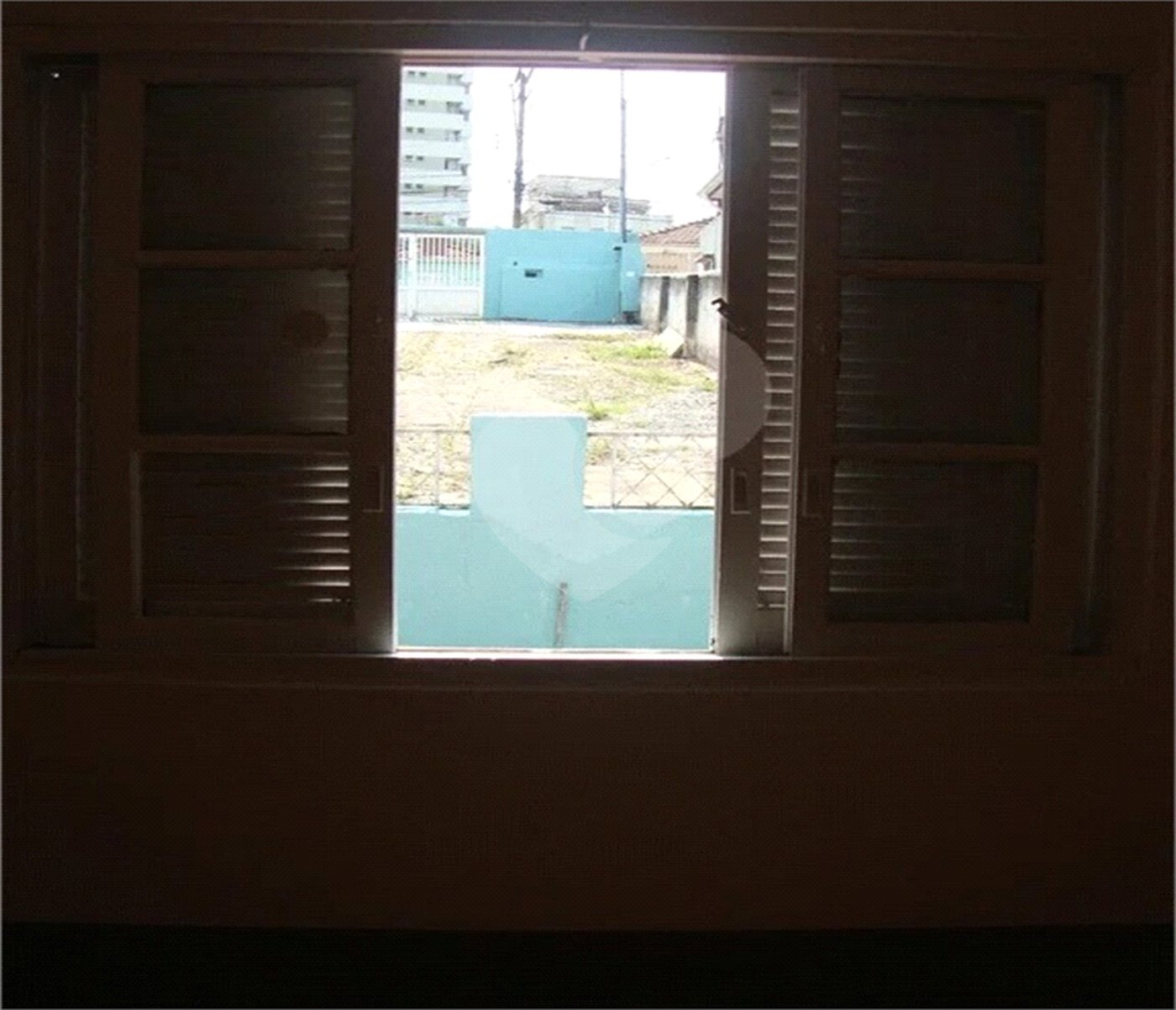 Casa à venda com 1 quarto em Chora Menino, São Paulo, SP
