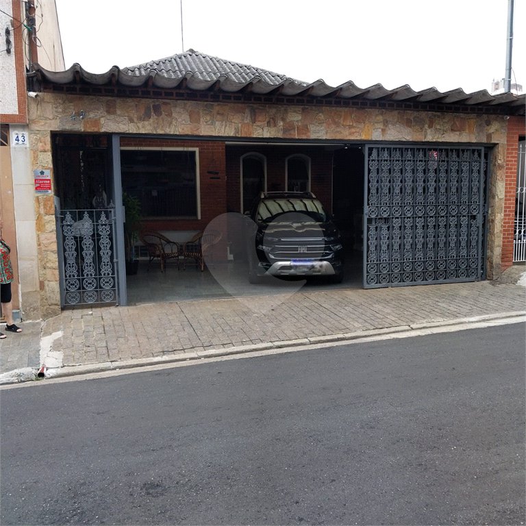 Casa Térrea à venda com 4 quartos, sendo 2 suítes,  em Vila Prudente, São Paulo, SP