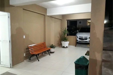 Apartamento à venda com 3 quartos, sendo 1 suíte, em Parque Reboucas, São Paulo, SP