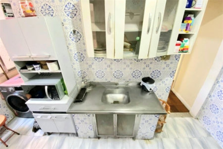 Apartamento à venda com 2 quartos no Centro, Rio de Janeiro, RJ