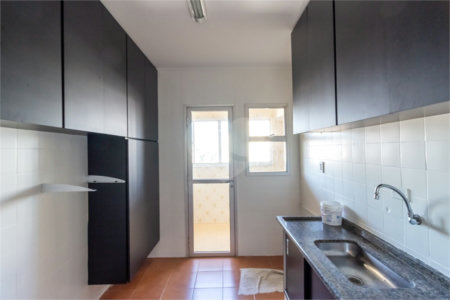 Apartamento à venda com 2 quartos em Vila Dom Pedro I, São Paulo, SP