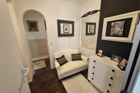 Apartamento à venda com 2 quartos em Indianópolis, São Paulo, SP