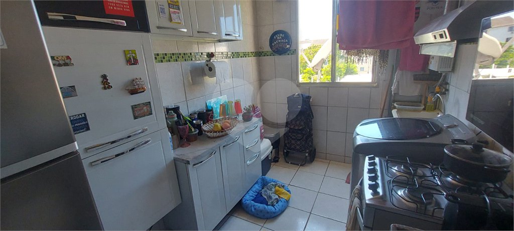 Apartamento à venda com 2 quartos em Estácio, Rio de Janeiro, RJ