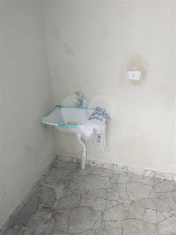 Sobrado à venda com 2 quartos em Casa Verde, São Paulo, SP