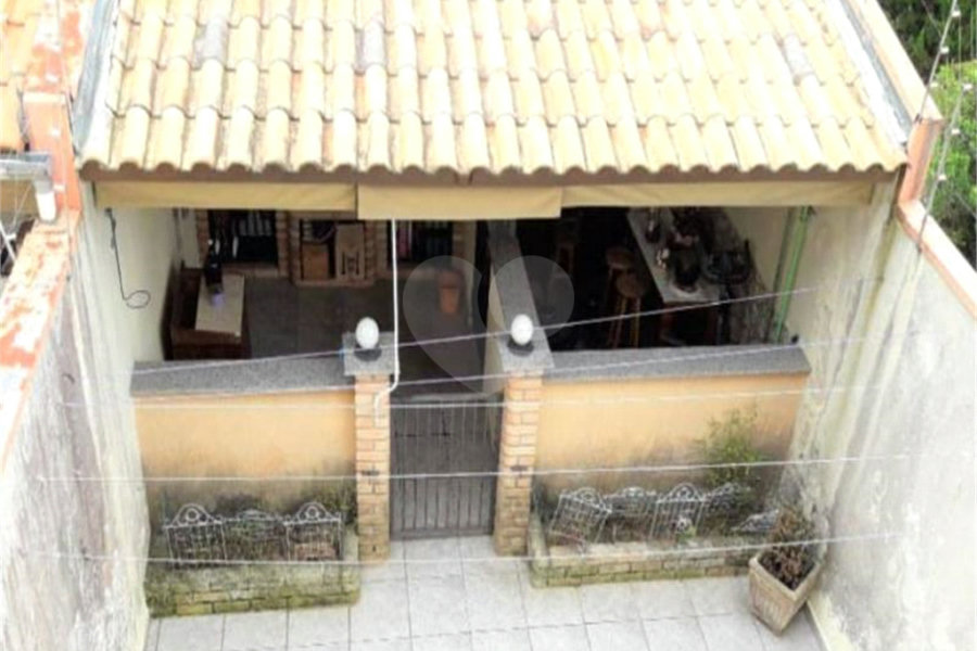 Sobrado à venda com 4 quartos, sendo 2 suítes,  em Jabaquara, São Paulo, SP