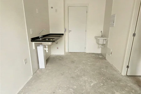 Apartamento à venda ou para alugar com 1 quarto em Pinheiros, São Paulo, SP