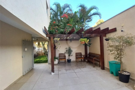 Apartamento à venda com 2 quartos em Vila Mazzei, São Paulo, SP