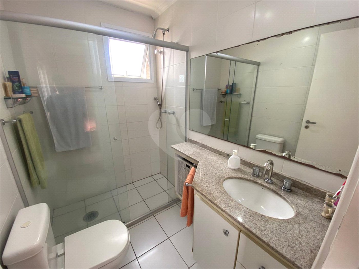Apartamento à venda com 3 suítes em Lapa, São Paulo, SP