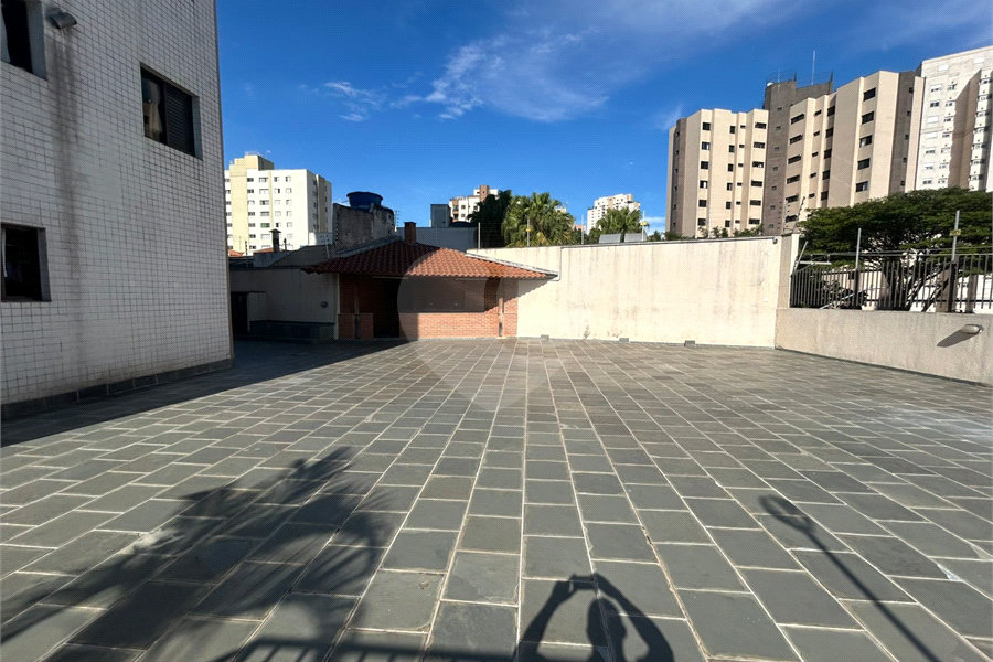 Apartamento à venda com 3 quartos, sendo 2 suítes,  em Santa Terezinha, São Paulo, SP