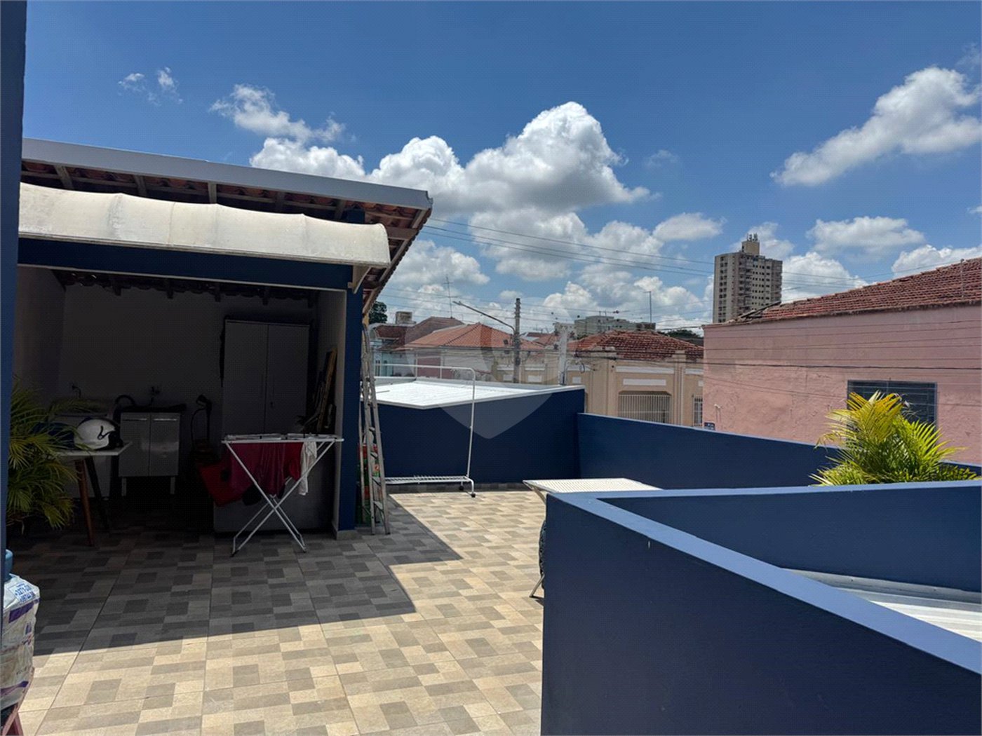 Sobrado à venda com 3 quartos, sendo 1 suíte,  no Centro, Itapetininga, SP