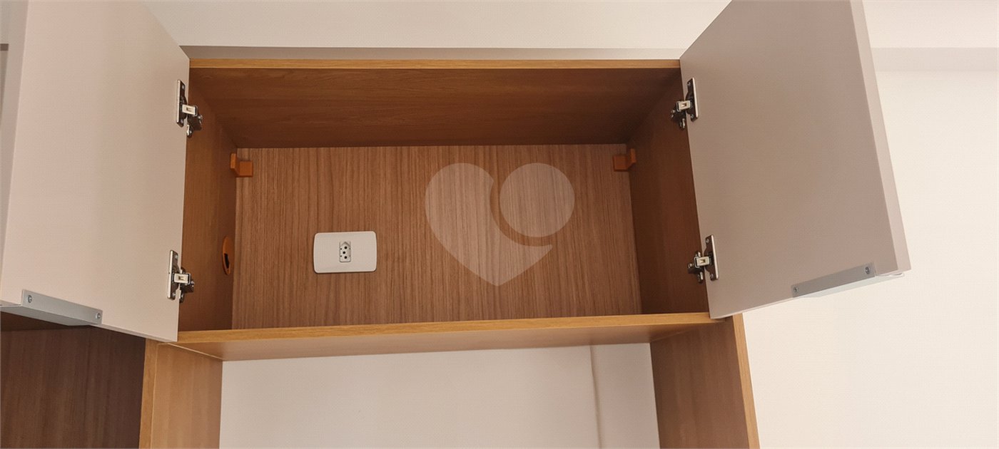 Apartamento à venda com 2 quartos em Mooca, São Paulo, SP