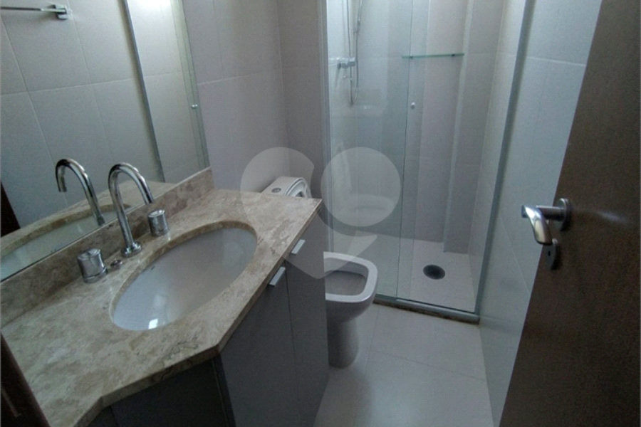 Apartamento para alugar com 2 quartos, sendo 1 suíte,  em Jardim São Paulo(zona Norte), São Paulo, SP