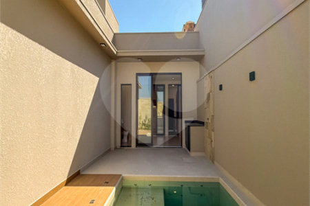 Casa à venda com 3 suítes no condomínio Residencial Dona Maria Candida, Indaiatuba - SP