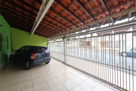 Casa Térrea à venda com 3 quartos, sendo 2 suítes, em Jardim Nova Ipanema, Sorocaba, SP