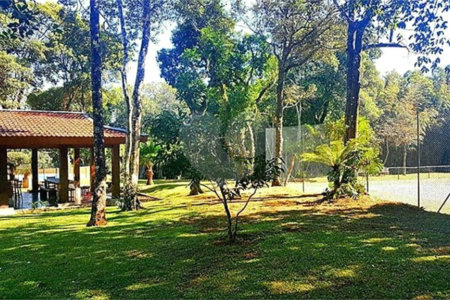 Casa à venda com 9 suítes em Loteamento Chácaras Serra da Ermida, Jundiaí, SP