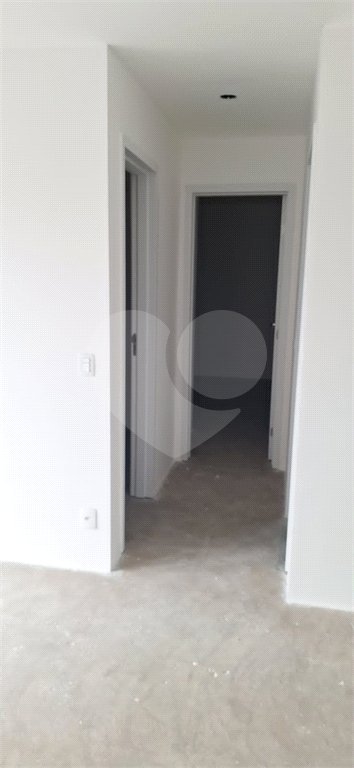 Apartamento à venda com 2 quartos em Mandaqui, São Paulo, SP