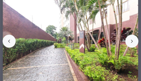 Apartamento à venda com 2 quartos em Belenzinho, São Paulo, SP