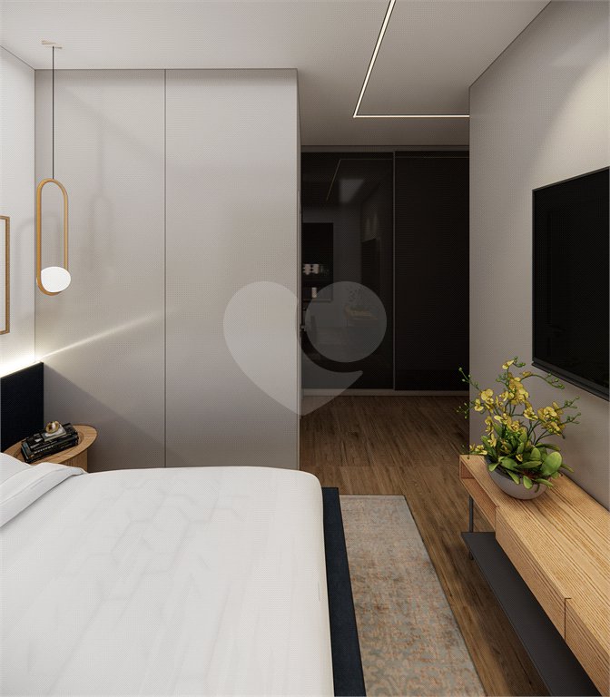 Apartamento à venda com 3 quartos, sendo 1 suíte, em Alvinópolis, Atibaia, SP