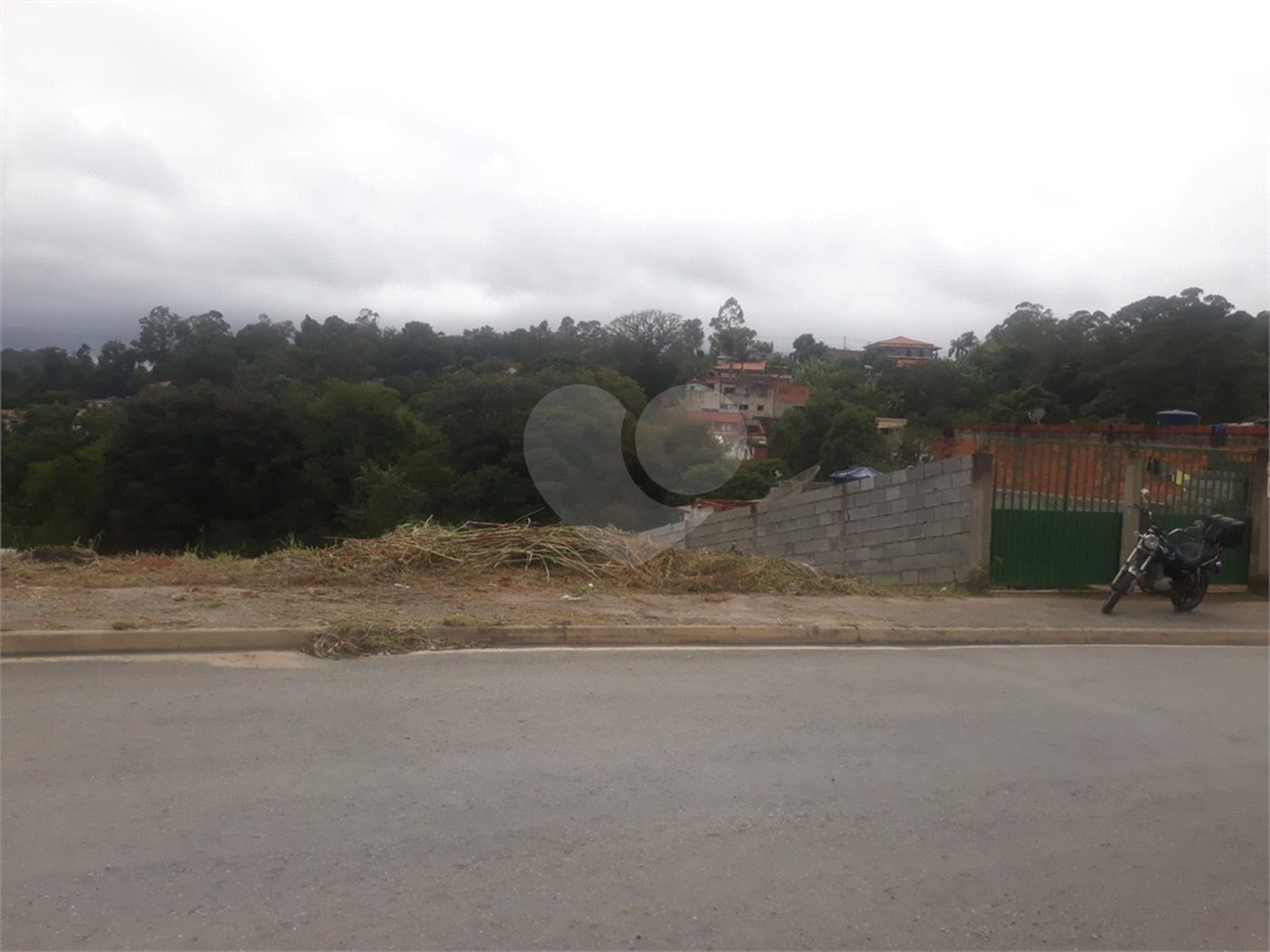 Terreno à venda em Jardim dos Ipês, Mairinque, SP