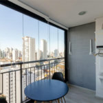 Apartamento à venda com 1 suíte em Vila Mariana, São Paulo, SP