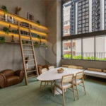 Casa à venda com 1 quarto no condomínio Sergipe Boutique, São Paulo - SP