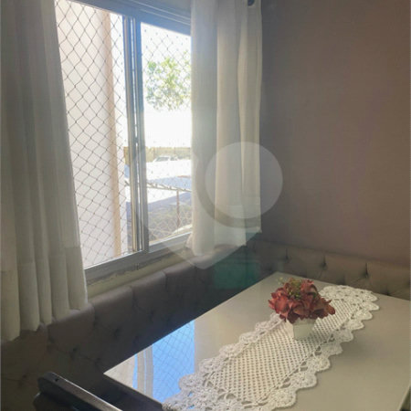 Apartamento à venda com 2 quartos em Jardim Bonfiglioli, Jundiaí, SP