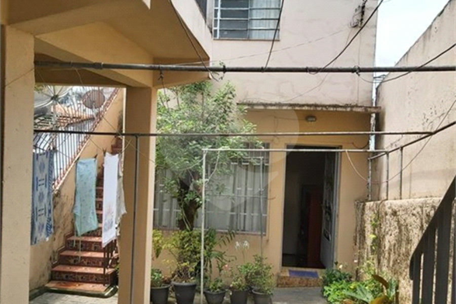 Casa à venda com 5 quartos em Casa Verde, São Paulo, SP