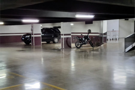 Apartamento à venda com 3 suítes em Água Fria, São Paulo, SP
