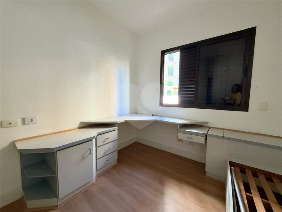 Apartamento à venda com 4 quartos, sendo 2 suítes, em Santana, São Paulo, SP