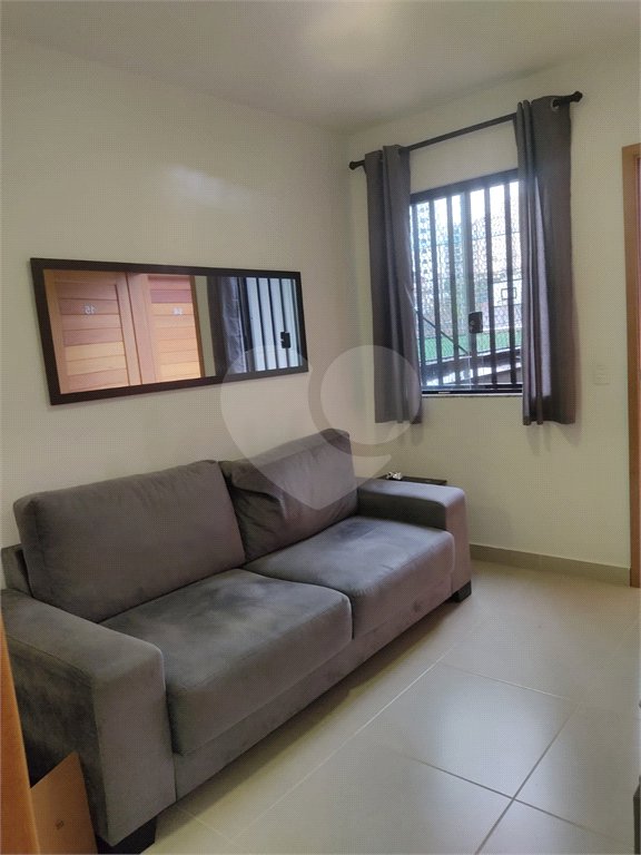 Casa à venda com 3 quartos, sendo 1 suíte, em Vila Gustavo, São Paulo, SP