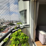 Apartamento à venda com 2 quartos, sendo 1 suíte, em Casa Verde, São Paulo, SP