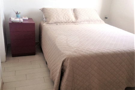 Apartamento à venda com 2 suítes em Lar São Paulo, São Paulo, SP