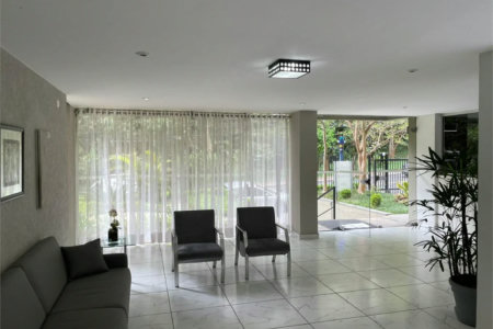 Apartamento à venda com 2 suítes em Vila Andrade, São Paulo, SP