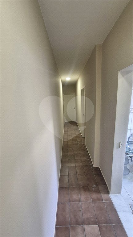 Sobrado à venda com 3 quartos, sendo 1 suíte, em Jardim Las Vegas, Santo André, SP