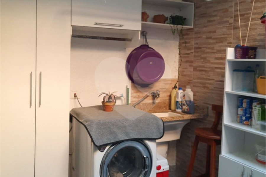 Sobrado à venda com 2 suítes em Vila Guilherme, São Paulo, SP