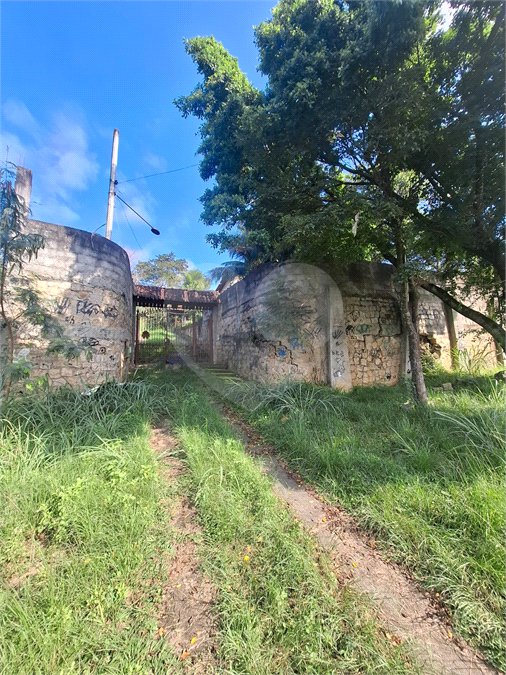 Terreno à venda em Campo Grande, Rio de Janeiro, RJ