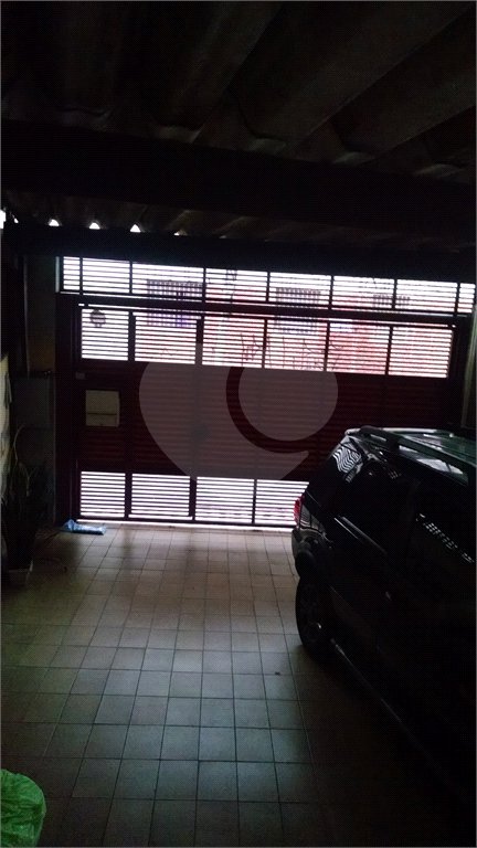 Sobrado à venda com 3 quartos, sendo 1 suíte,  em Santana, São Paulo, SP