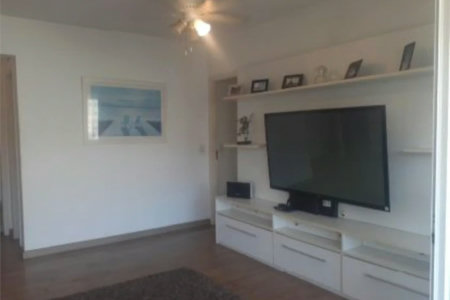 Apartamento à venda com 3 quartos, sendo 1 suíte,  em Vila Andrade, São Paulo, SP