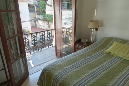 Casa à venda com 3 quartos, sendo 1 suíte, em Andaraí, Rio de Janeiro, RJ