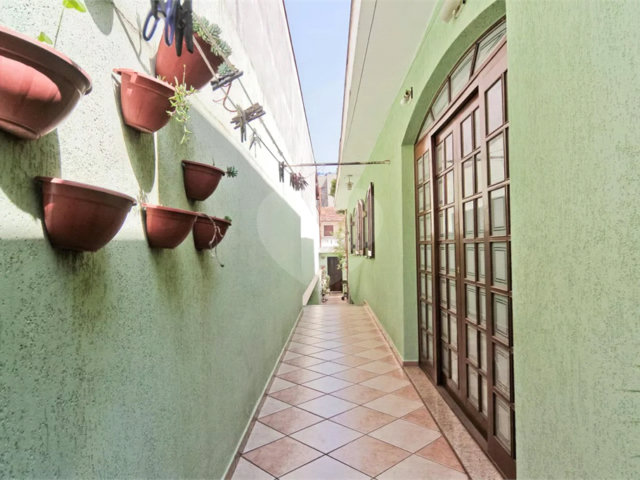 Casa à venda com 3 quartos em Santana, São Paulo, SP